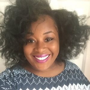 Meet your Posher, Mackenzie